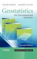 Richard Webster - Geostatistics for Environmental Scientists - 9780470028582 - V9780470028582