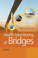 Helmut Wenzel - Health Monitoring of Bridges - 9780470031735 - V9780470031735