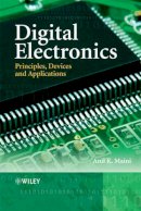 Anil K. Maini - Digital Electronics: Principles, Devices and Applications - 9780470032145 - V9780470032145