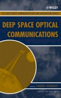 Hemmati - Deep Space Optical Communications - 9780470040027 - V9780470040027
