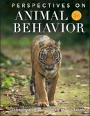 Judith Goodenough - Perspectives on Animal Behavior - 9780470045176 - V9780470045176