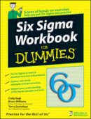 Craig Gygi - Six Sigma Workbook For Dummies - 9780470045190 - V9780470045190