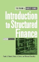 Frank J. Fabozzi - Introduction to Structured Finance - 9780470045350 - V9780470045350