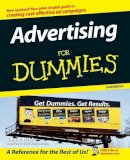 Gary Dahl - Advertising For Dummies - 9780470045831 - V9780470045831