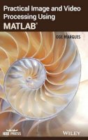 Oge Marques - Practical Image and Video Processing Using MATLAB - 9780470048153 - V9780470048153