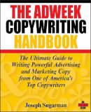 Joseph Sugarman - The Adweek Copywriting Handbook - 9780470051245 - V9780470051245
