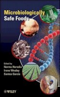 Norma L Heredia - Microbiologically Safe Foods - 9780470053331 - V9780470053331
