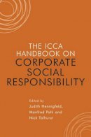 Judith Hennigfeld - The ICCA Handbook on Corporate Social Responsibility - 9780470057100 - V9780470057100