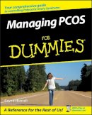 Gaynor Bussell - Managing PCOS for Dummies - 9780470057940 - V9780470057940