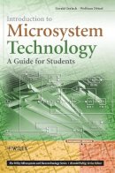 Gerald Gerlach - Introduction to Microsystem Technology: A Guide for Students - 9780470058619 - V9780470058619