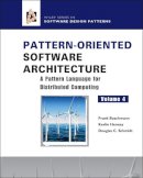 Frank Buschmann - Pattern-Oriented Software Architecture, A Pattern Language for Distributed Computing - 9780470059029 - V9780470059029