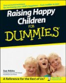 Sue Atkins - Raising Happy Children For Dummies - 9780470059784 - V9780470059784