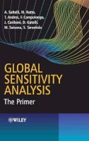 Andrea Saltelli - Global Sensitivity Analysis - 9780470059975 - V9780470059975