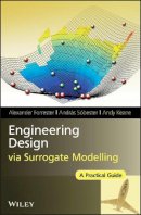 Alexander Forrester - Engineering Design Via Surrogate Modelling - 9780470060681 - V9780470060681