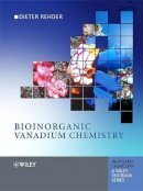 Dieter Rehder - Bioinorganic Vanadium Chemistry - 9780470065167 - V9780470065167