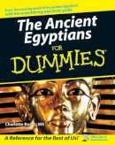 Charlotte Booth - The Ancient Egyptians For Dummies - 9780470065440 - V9780470065440