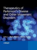 Hallett - Therapeutics of Parkinson's Disease and Other Movement Disorders - 9780470066485 - V9780470066485