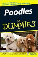 Ewing, Susan M. - Poodles For Dummies - 9780470067307 - V9780470067307