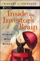 Richard L. Peterson - Inside the Investor's Brain - 9780470067376 - V9780470067376
