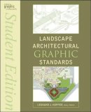 Hopper - Landscape Architectural Graphic Standards - 9780470067970 - V9780470067970