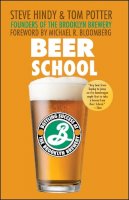 Steve Hindy - Beer School - 9780470068670 - V9780470068670