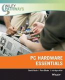 David Groth - PC Hardware Essentials - 9780470074008 - V9780470074008