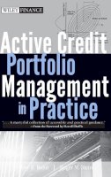 Jeffrey R. Bohn - Active Credit Portfolio Management in Practice - 9780470080184 - V9780470080184
