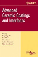 Wereszczak - Advanced Ceramic Coatings, Ceramic Engineering and Science Proceedings, Cocoa Beach - 9780470080535 - V9780470080535