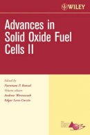 Wereszczak - Advances in Solid Oxide Fuel Cells II, Ceramic Engineering and Science Proceedings, Cocoa Beach - 9780470080542 - V9780470080542