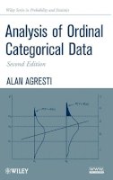 Alan Agresti - Analysis of Ordinal Categorical Data (Wiley Series in Probability and Statistics) - 9780470082898 - V9780470082898