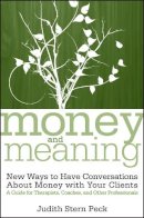 Judith Stern Peck - Money and Meaning - 9780470083420 - V9780470083420