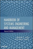 Andrew P. Sage - Handbook of Systems Engineering and Management - 9780470083536 - V9780470083536
