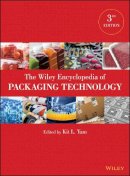 Heather Kennedy - The Wiley Encyclopedia of Packaging Technology - 9780470087046 - V9780470087046
