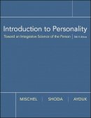 Walter Mischel - Introduction to Personality - 9780470087657 - V9780470087657