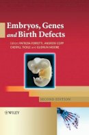 Ferretti - Embryos, Genes and Birth Defects - 9780470090107 - V9780470090107