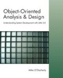 Mike O´docherty - Object-Oriented Analysis and Design - 9780470092408 - V9780470092408