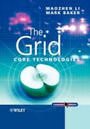 Maozhen Li - The Grid. Core Technologies.  - 9780470094174 - V9780470094174