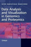 Azuaje - Data Analysis and Visualization in Genomics and Proteomics - 9780470094396 - V9780470094396