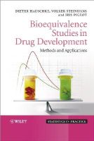 Dieter Hauschke - Bioequivalence Studies in Drug Development - 9780470094754 - V9780470094754