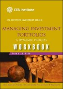 John L Maginn - Managing Investment Portfolios - 9780470104934 - V9780470104934