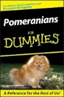 Coile, D. Caroline - Pomeranians for Dummies - 9780470106020 - V9780470106020