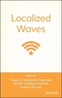 Hern Ndez-Figue - Localized Waves - 9780470108857 - V9780470108857