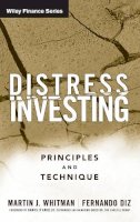 Martin J. Whitman - Distress Investing - 9780470117675 - V9780470117675