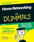 Kathy Ivens - Home Networking For Dummies - 9780470118061 - V9780470118061
