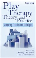 Kevin J. O´connor - Play Therapy Theory and Practice - 9780470122365 - V9780470122365