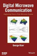 George Kizer - Digital Microwave Communication - 9780470125342 - V9780470125342