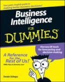 Swain Scheps - Business Intelligence For Dummies - 9780470127230 - V9780470127230