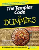Christopher Hodapp - The Templar Code For Dummies - 9780470127650 - V9780470127650