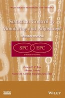 George E. P. Box - Statistical Control by Monitoring and Adjustment - 9780470148327 - V9780470148327