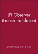 James M. Kouzes - LPI Observer (French Translation) - 9780470154656 - V9780470154656